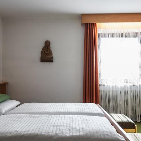 Kronplatz Lodge Dolomites 산 비질리오 디 마레베 외부 사진