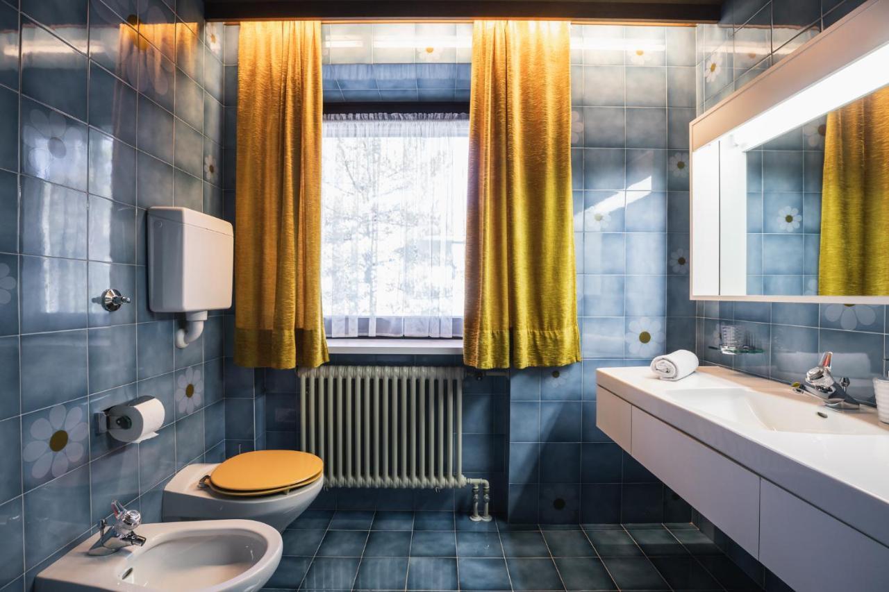 Kronplatz Lodge Dolomites 산 비질리오 디 마레베 외부 사진
