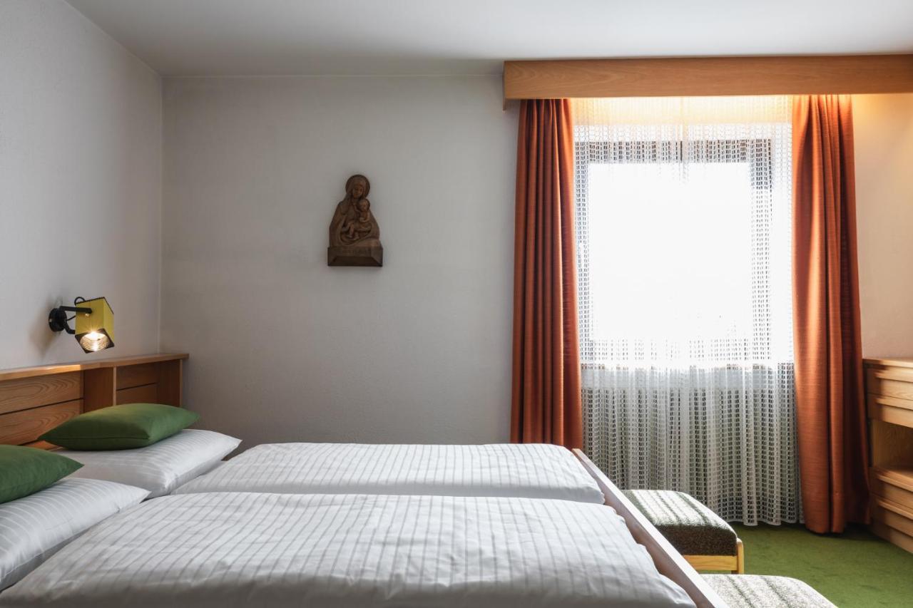Kronplatz Lodge Dolomites 산 비질리오 디 마레베 외부 사진