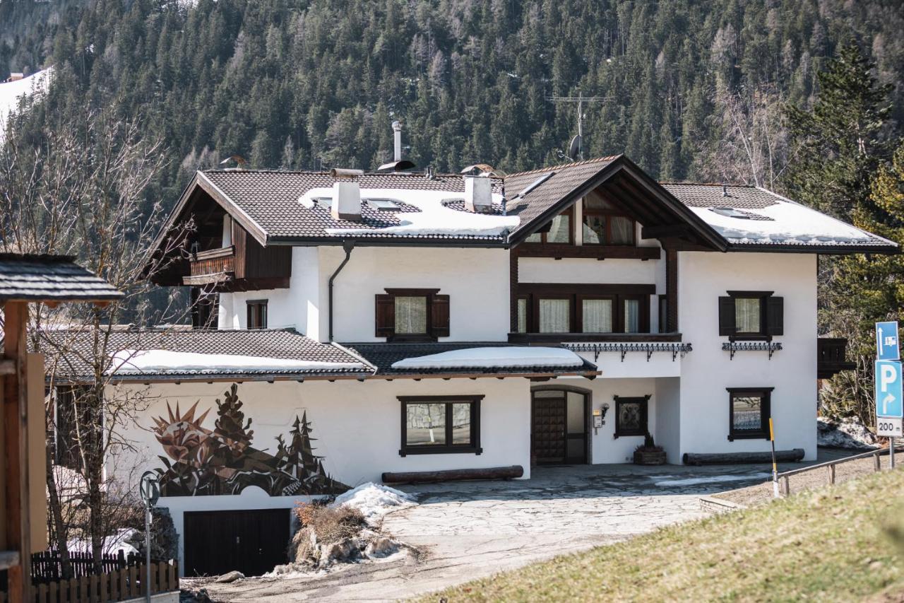 Kronplatz Lodge Dolomites 산 비질리오 디 마레베 외부 사진