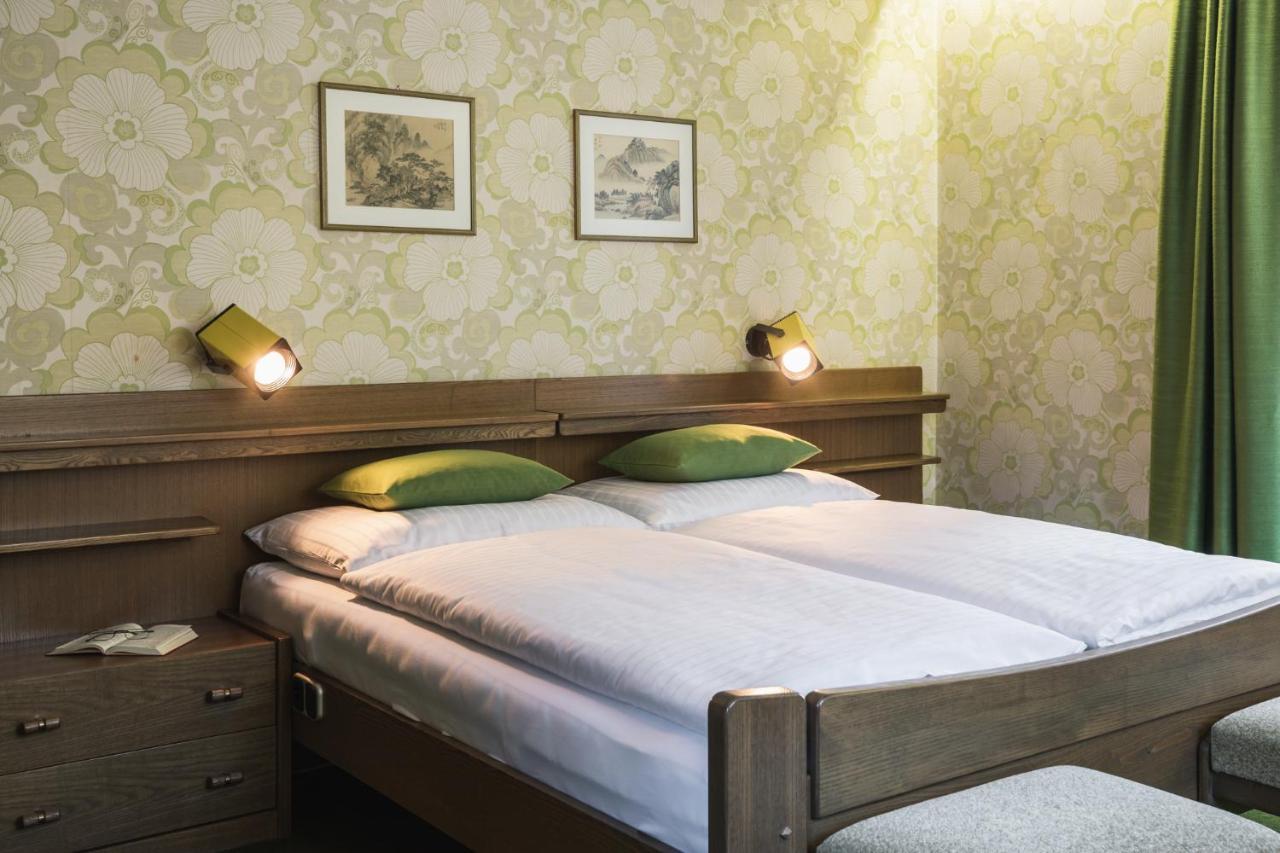 Kronplatz Lodge Dolomites 산 비질리오 디 마레베 외부 사진