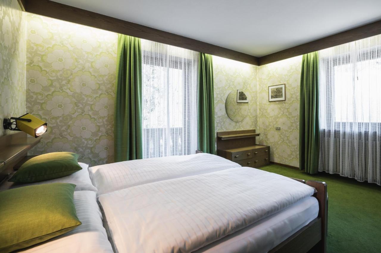 Kronplatz Lodge Dolomites 산 비질리오 디 마레베 외부 사진