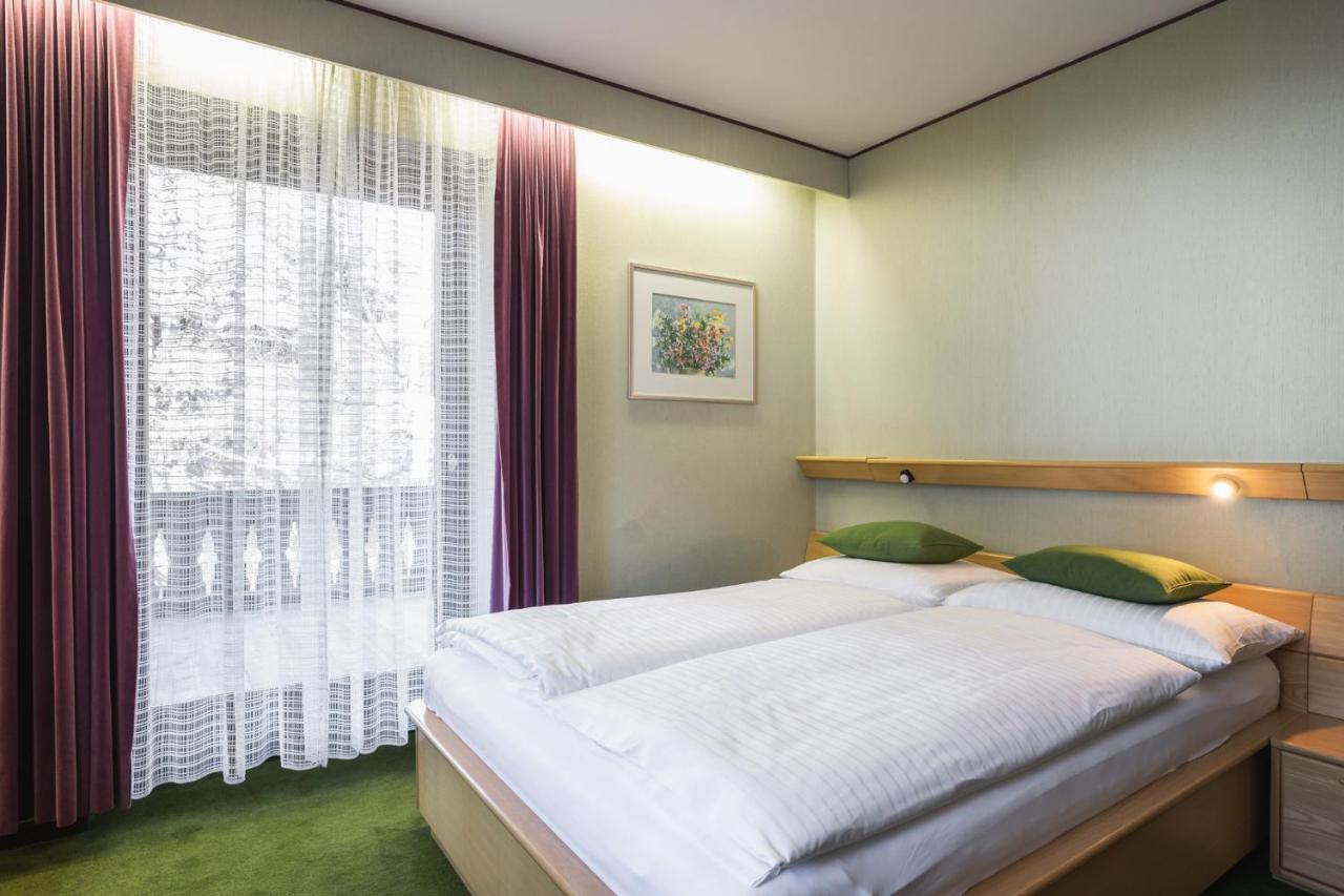 Kronplatz Lodge Dolomites 산 비질리오 디 마레베 외부 사진