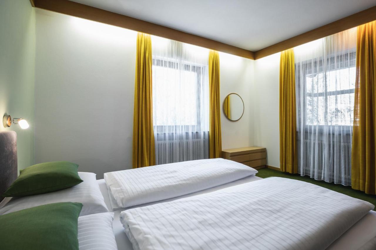 Kronplatz Lodge Dolomites 산 비질리오 디 마레베 외부 사진
